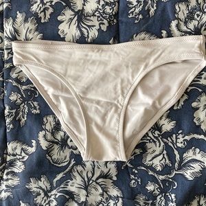 aerie bikini bottoms